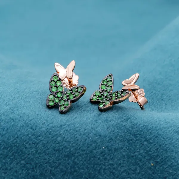 Green_Onyx_Butterfly_Earring_in_925_Silver_by_SVADEZI