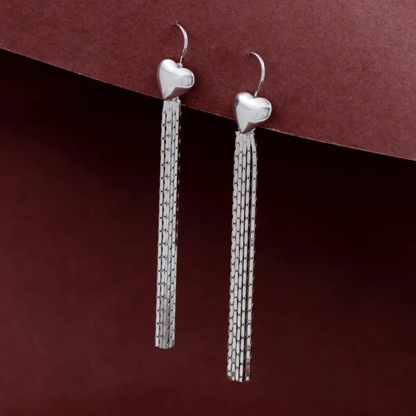 Heart_on_your_Ear_earring_in_925_Silver_by_SVADEZI