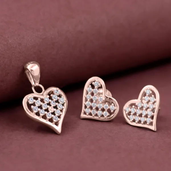 Hearty_Pendant_Set_in_925_Silver_by_SVADEZI