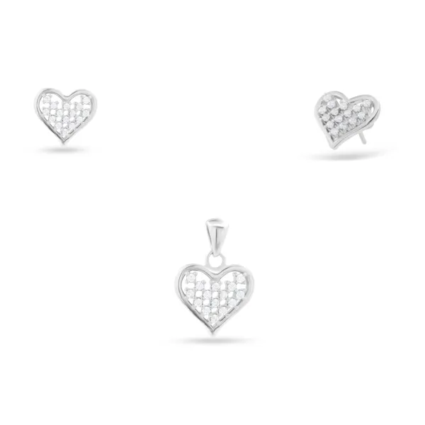 Hearty_Pendant_Set_in_925_Silver_by_SVADEZI