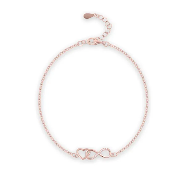 Infinity_Heart_Chain_Bracelet_in_925_Silver_by_SVADEZI