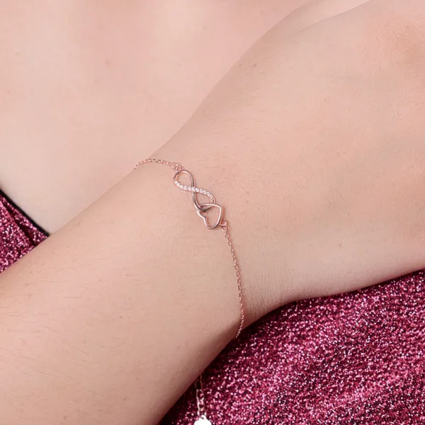 Infinity_Heart_Chain_Bracelet_in_925_Silver_by_SVADEZI