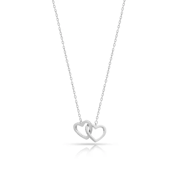 Interlocking_hearts_with_Swarovski_zircon_in_925_Silver_by_SVADEZI