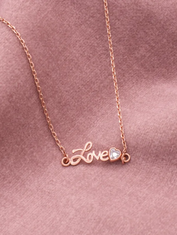 Love_Zirconium_(Rose_Gold)_Pendant_in_925_Silver_by_SVADEZI