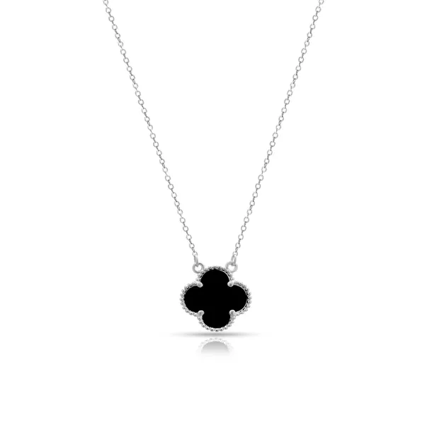 Mother-of-Pearl_in_black_pendant_in_925_Silver_by_SVADEZI