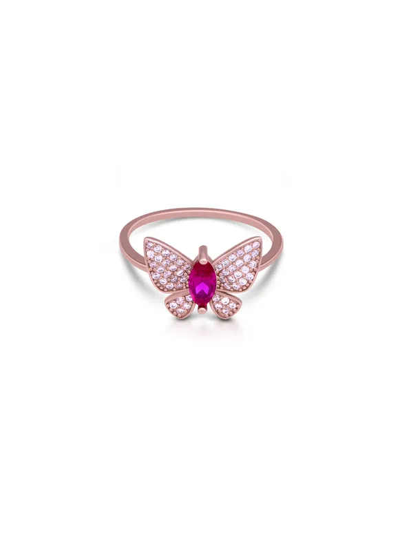 Rose_Gold_Butterfly_Ring:_Elegance_&_Whimsy