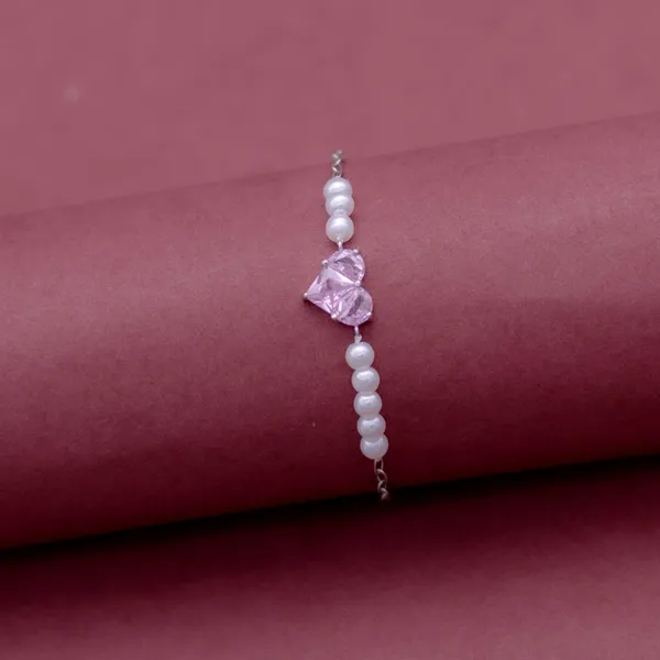 Rose_Quartz_Fresh_Water_Pearl_Bracelet_in_925_Silver_by_SVADEZI