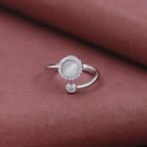 Rotating_moon_stone_Adjustable_Ring_in_925_Silver_in_SVADEZI