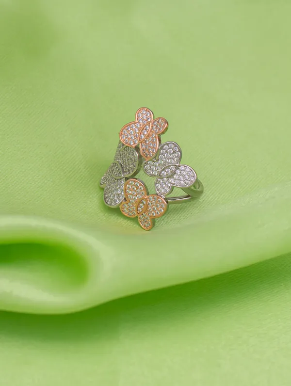 Silver_&_Rose_Gold_Dual_Butterfly