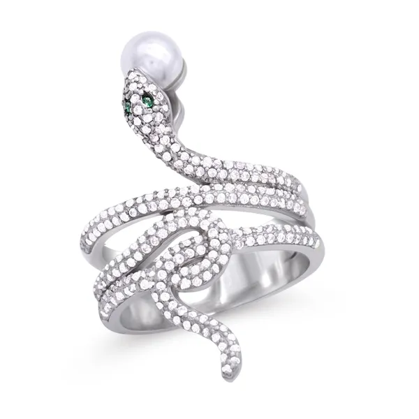 Sleek_Serpent_Ring_in_925_Silver_by_SVADEZI