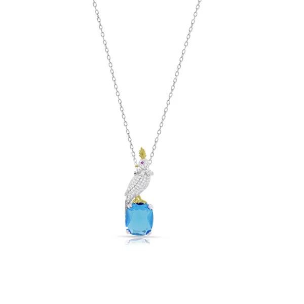 Stunning_Aquamarine_Bird_Pendant_in_925_Silver_by_SVADEZI