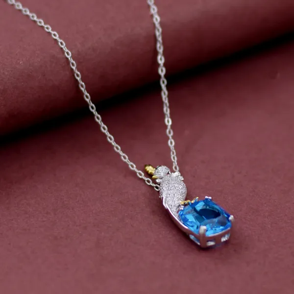 Stunning_Aquamarine_Bird_Pendant_in_925_Silver_by_SVADEZI