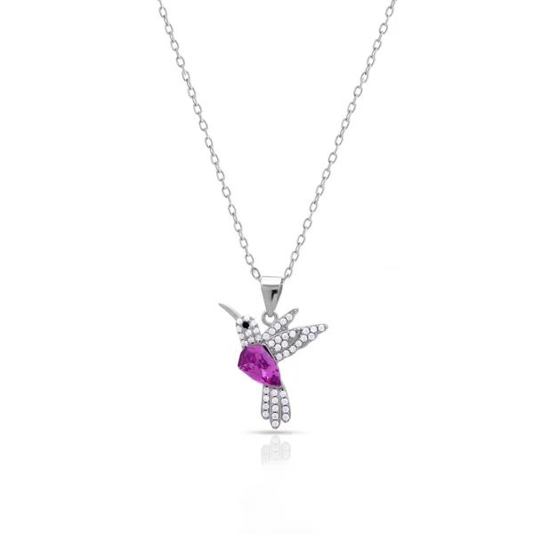 Swarovski_Bird_Pendant_in_925_Silver_by_SVADEZI