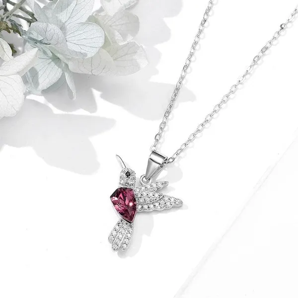 Swarovski_Bird_Pendant_in_925_Silver_by_SVADEZI