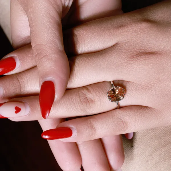 Yellow_Zircon_Ring_in_925_Silver_by_SVADEZI