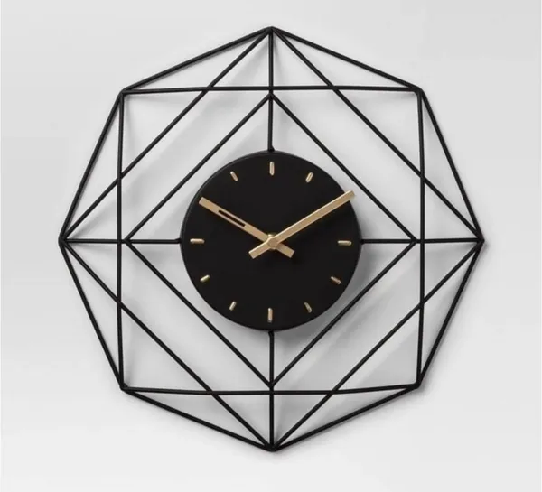 Megorah_Zenith_Geometric_Statement_Clock