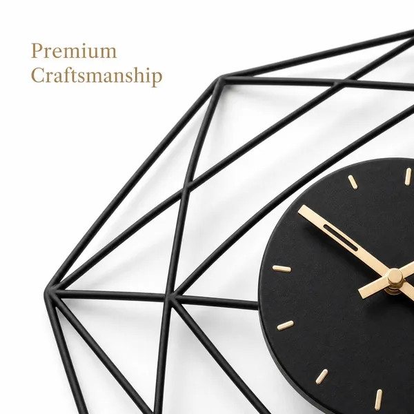 Megorah_Zenith_Geometric_Statement_Clock