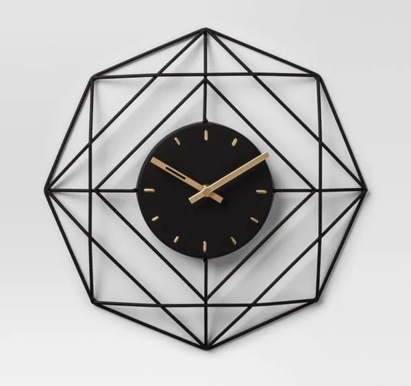 Megorah_Zenith_Geometric_Statement_Clock