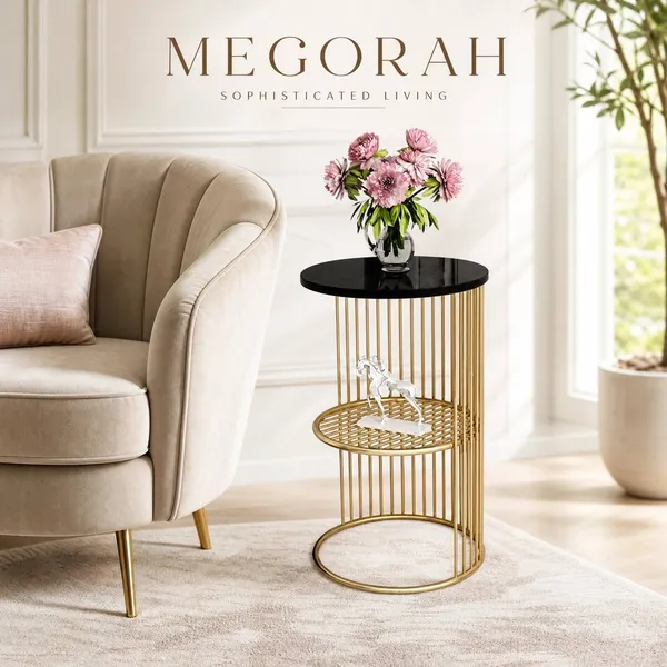 Megorah_Signature_Luxe_Side_Table