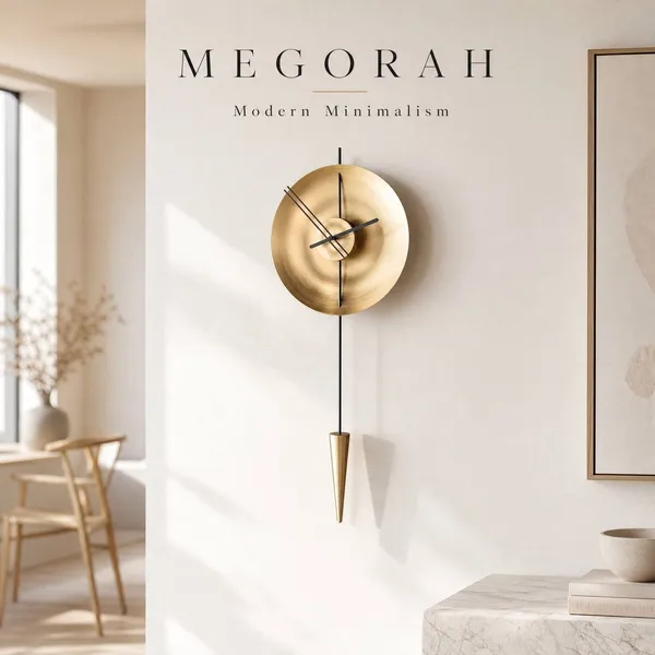 Megorah's_Chronos_Elixir_Wall_Clock_|_24"