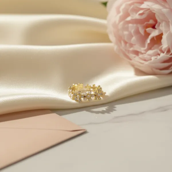 Daisy_Pearl_Floral_Ring_for_Women_|_Gold_Plated_Pearl_&_Crystal_Flower_Band_Ring_|_Cute_Minimal_Fashion_Ring_for_Girls