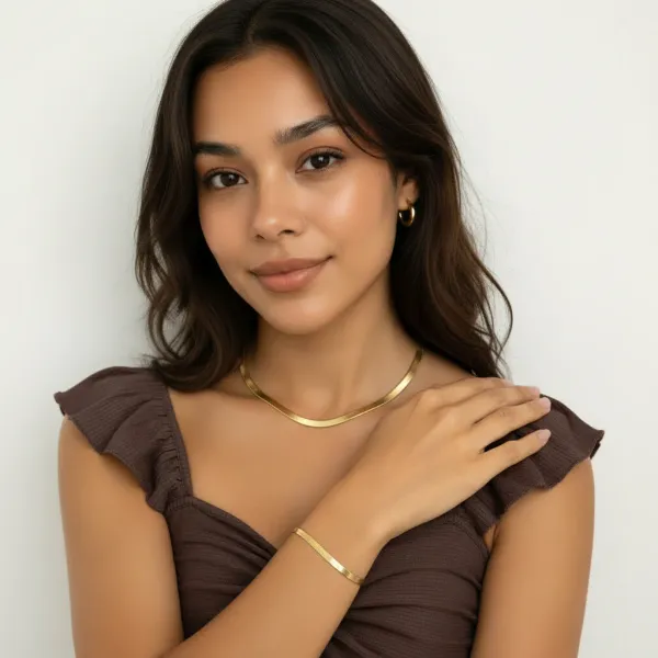 Snake_Chain_Necklace_&_Bracelet_Set_for_Women_|_Anti-Tarnish_Gold_Jewellery_Combo