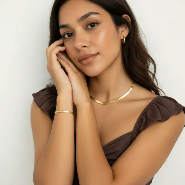 Snake_Chain_Necklace_&_Bracelet_Set_for_Women_|_Anti-Tarnish_Gold_Jewellery_Combo