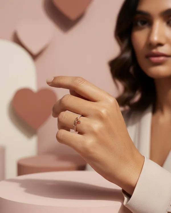 Rose_Gold_Bow_Knot_Zircon_Ring_for_Women_Ã¢â‚¬â€œ_Minimal_Diamond_Style_Adjustable_Fashion_Ring