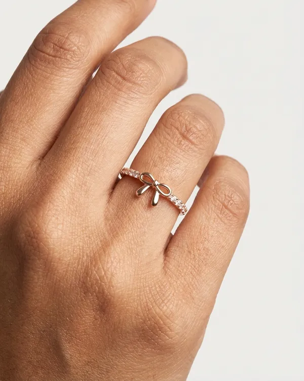 Rose_Gold_Bow_Knot_Zircon_Ring_for_Women_Ã¢â‚¬â€œ_Minimal_Diamond_Style_Adjustable_Fashion_Ring