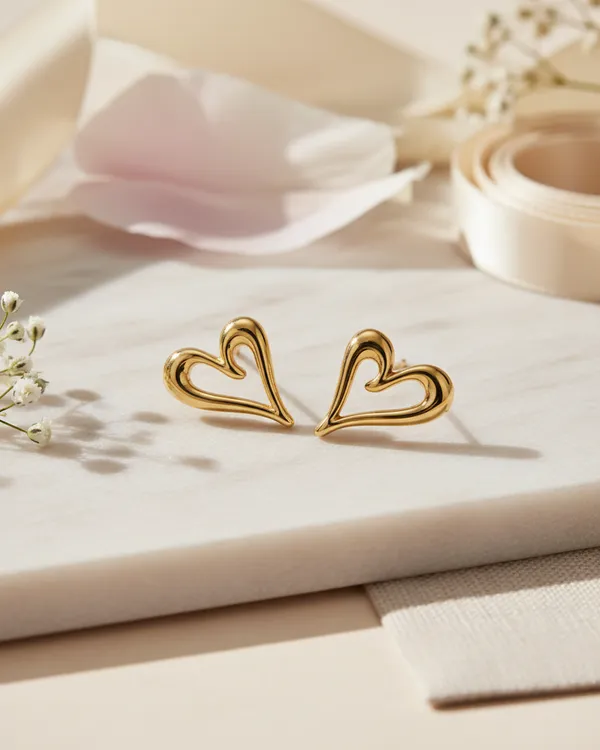 Gold_Plated_Hollow_Heart_Stud_Earrings_For_Women