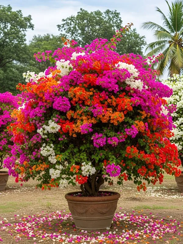 Multicolour_Bougainvillea_Live_Plant_|_Beautiful_Flowering_Garden_Plant
