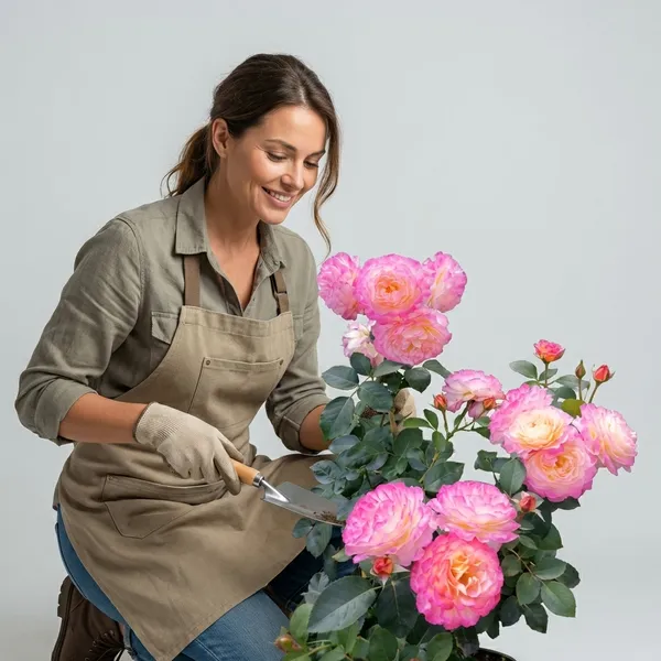 Bong_Nursery_Hybrid_Pink_Rose_Plant_Pack_Of_1
