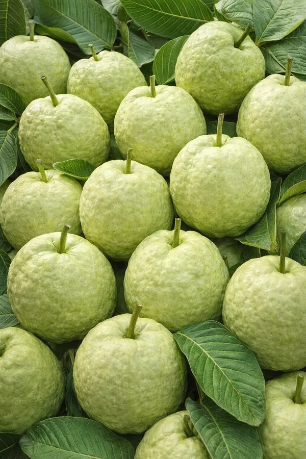 Golden_Guava_Fruit_Plant_Pack_Of_1