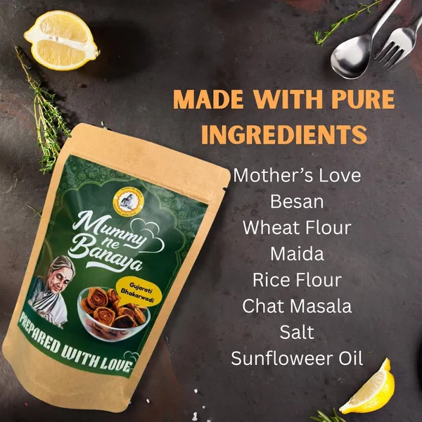 Gujarati_Bhakarwadi_Homemade_Snack_Prepared