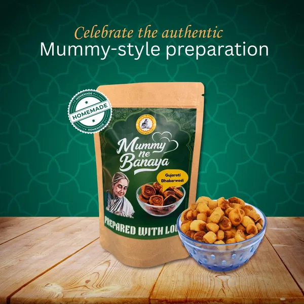 Gujarati_Bhakarwadi_Homemade_Snack_Prepared