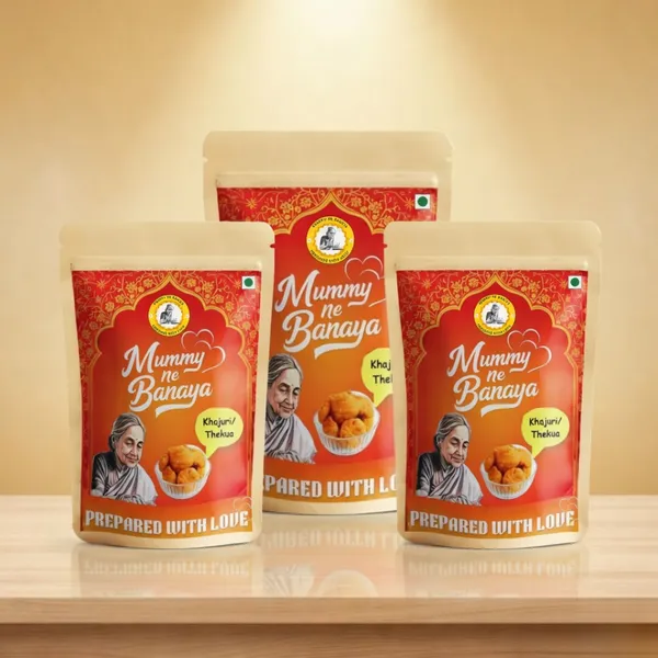 Bihari_Thekua_Traditional_Indian_Sweet_Snack
