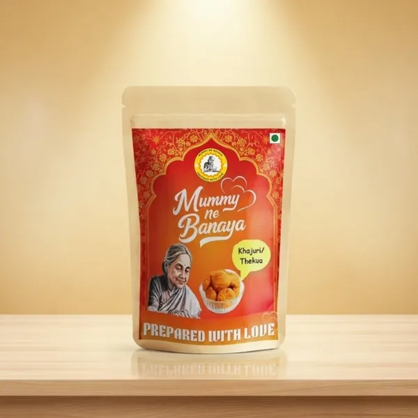 Bihari_Thekua_Traditional_Indian_Sweet_Snack