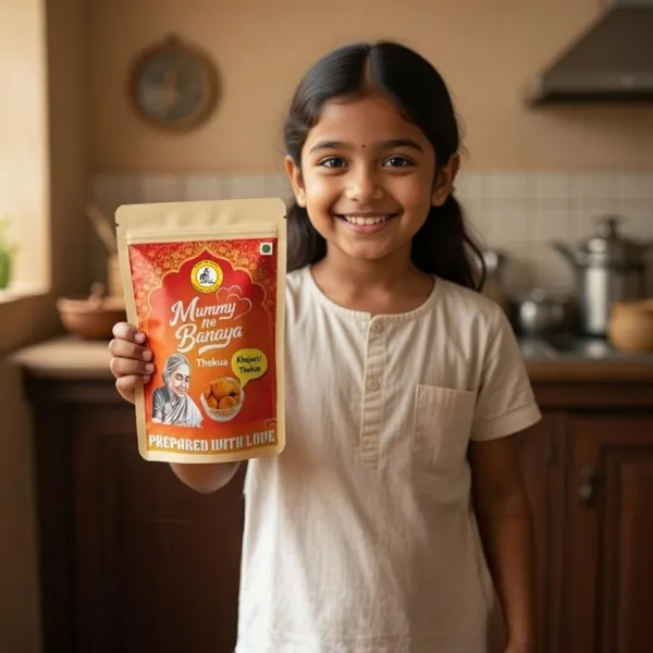 Bihari_Thekua_Traditional_Indian_Sweet_Snack