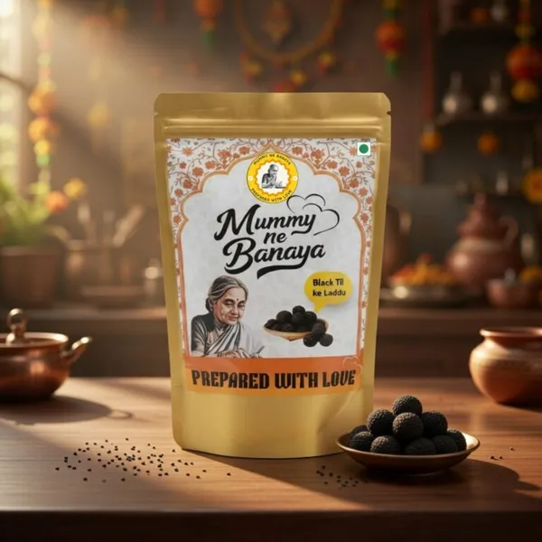 Til_ke_laddu_|_Homemade_sweet_-_Mummy_ne_Banaya