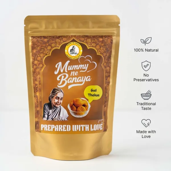 Bihari_Gud_Thekua_Sweet_Snack_-_Mummy_Ne_Banaya