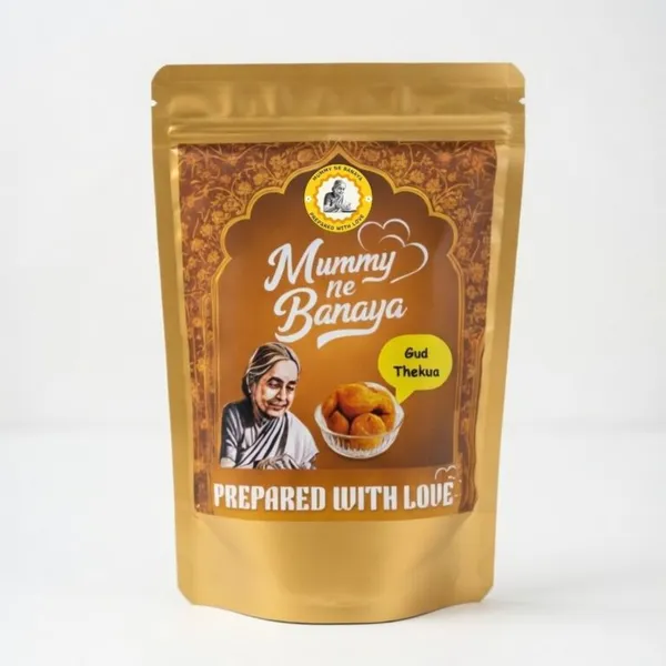 Bihari_Gud_Thekua_Sweet_Snack_-_Mummy_Ne_Banaya