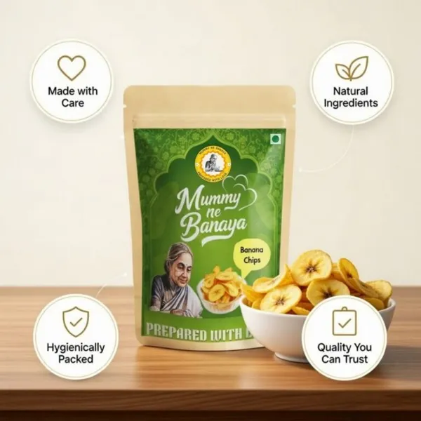 Bihari_Thekua_And_Homemade_Banana_Chips_Combo