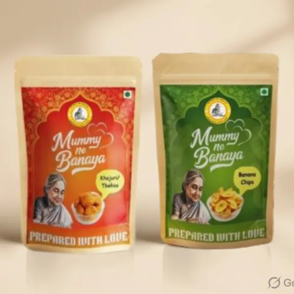 Bihari_Thekua_And_Homemade_Banana_Chips_Combo