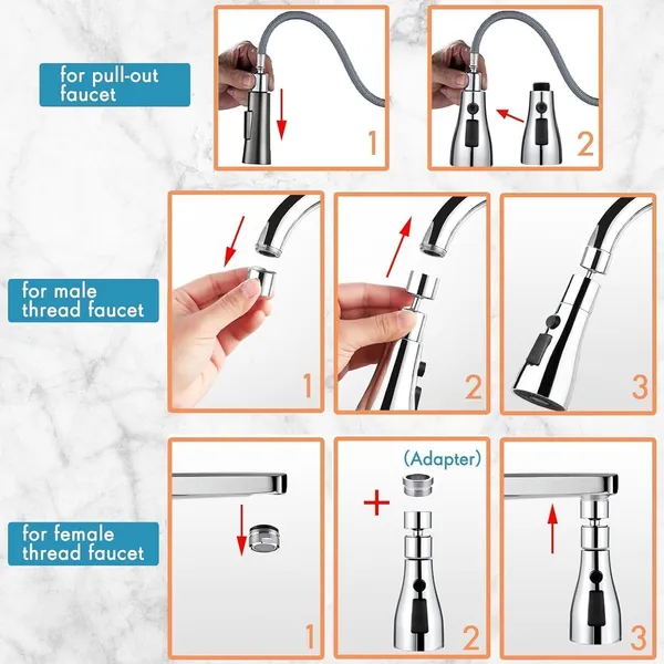 ABS_360°_Rotating_Faucet_Aerator_with_3_Spray_Modes,_Water_Saving_Tap_Nozzle_for_Kitchen_Sink_Pack_of_1_