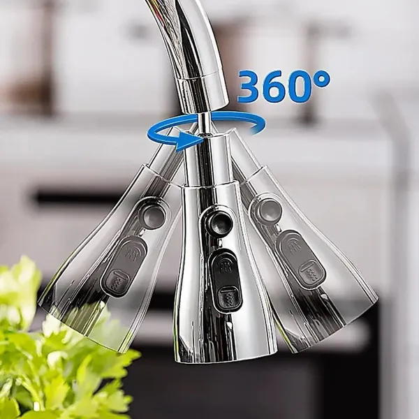 ABS_360°_Rotating_Faucet_Aerator_with_3_Spray_Modes,_Water_Saving_Tap_Nozzle_for_Kitchen_Sink_Pack_of_1_