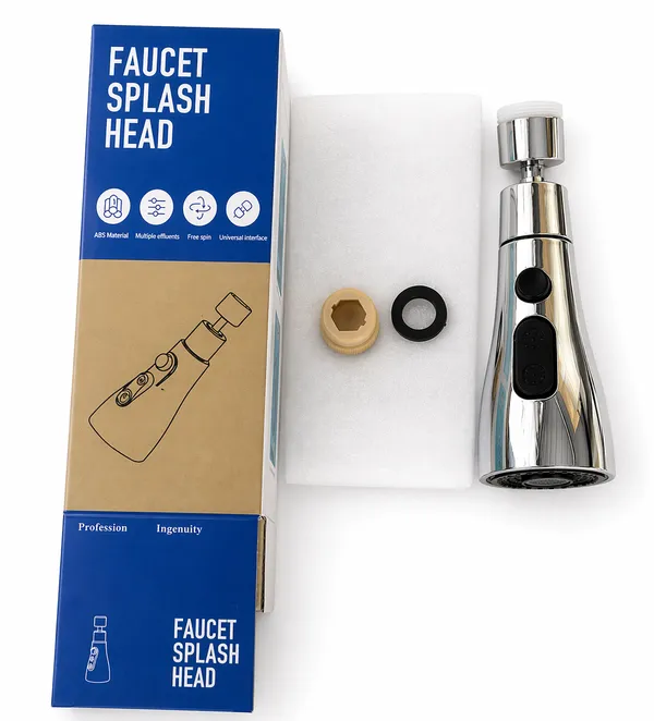 ABS_360°_Rotating_Faucet_Aerator_with_3_Spray_Modes,_Water_Saving_Tap_Nozzle_for_Kitchen_Sink_Pack_of_1_