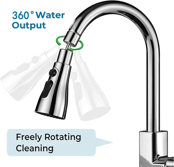 ABS_360°_Rotating_Faucet_Aerator_with_3_Spray_Modes,_Water_Saving_Tap_Nozzle_for_Kitchen_Sink_Pack_of_1_