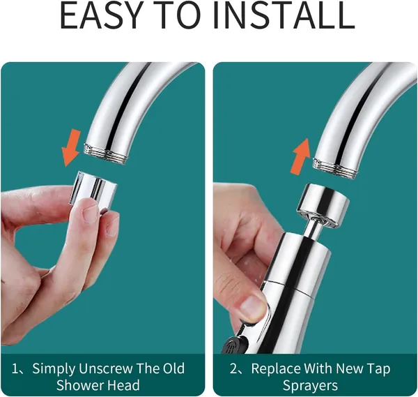 ABS_360°_Rotating_Faucet_Aerator_with_3_Spray_Modes,_Water_Saving_Tap_Nozzle_for_Kitchen_Sink_Pack_of_1_