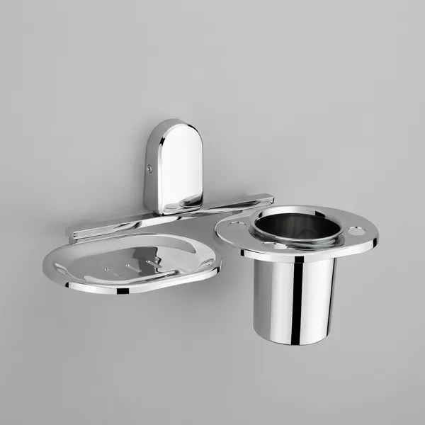 Silver_Aura_Stainless_Steel_Stylish_Wall_Mounted_Soap_Dish_With_Tumbler_Holder_Pack_Of_1