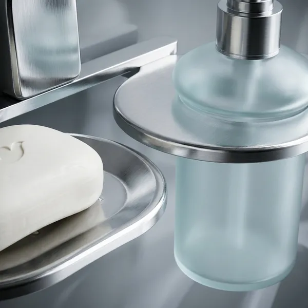 Aura_Silver_Modern_Soap_Dish_With_Liquid_Soap_Dispenser_Wall_Mounted_Stainless_Steel_Bathroom_Set_Pack_Of_1